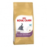 Kitten British Shorthair (Royal Canin) 400г