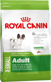 Royal Canin X-Small Adult (ИКС-Смол Эдалт) Полнорационный сухой корм для собак миниатюрных размеров от 10 месяцев до 8 лет