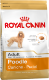 Royal Canin Poodle Adult (Пудель эдалт) - корм для собак породы пудель в возрасте от 10 месяцев 