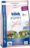 Bosch Puppy (Бош Паппи) Полноценный сбалансированный рацион для щенков и подростков с 3-й недели жизни и до 3-х месяцев