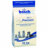 Bosch Dog Premium (Бош Дог Премиум) Для взрослых собак со средним уровнем активности.