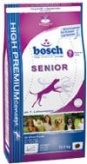 Bosch Senior (Бош Сениор) Корм для собак старше 7-8 лет.