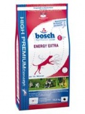 Bosch Energy Extra (Бош Энерджи Экстра) Полноценный сбалансированный рацион для взрослых собак с высокой физической нагрузкой