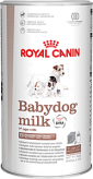  Royal Canin Babydog Milk Заменитель сучьего молока для щенков с рождения до отъема (около 3 недель)