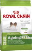 Royal Canin X-Small Ageing 12+ - сухой корм для собак миниатюрных размеров старше 12 лет