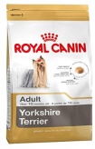 Yorkshire Terrier Adult (Royal Canin) 500г