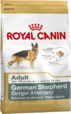 German Shepherd Adult (Royal Canin) 3кг