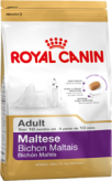 Royal Canin Maltese Adult (Мальтезе эдалт) Корм для собак породы мальтийская болонка старше 10 месяцев. 