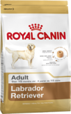 Royal Canin Labrador Retriever Adult Корм для собак породы Лабрадор старше 15 месяцев.
