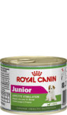 Royal Canin Starter Junior (Стартер Юниор) Полнорационный корм для щенков в возрасте до 10 месяцев.