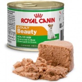 Royal Canin Adult Beauty (Эдалт Бьюти ) Для взрослых собак с 10 месяцев до 8 лет. Для поддержания здоровья шерсти и кожи