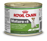 Royal Canin Mature +8 (для собак старше 8 лет)
